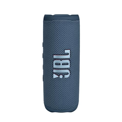 JBL Flip 6 Portable Waterproof Bluetooth Speaker