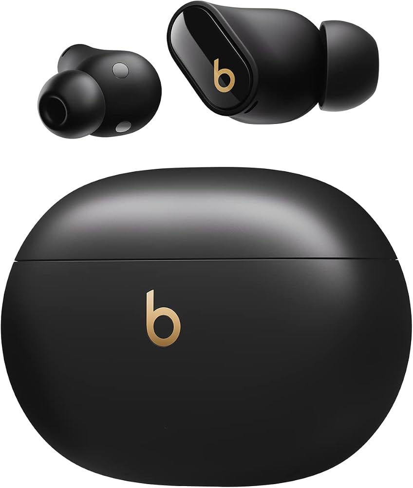 Beats Studio Buds Plus renewed noise cancelling earbuds
