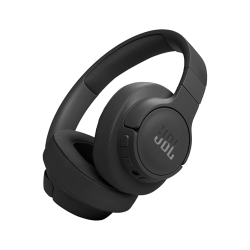 JBL Tune 770NC adaptive noise cancelling headphones